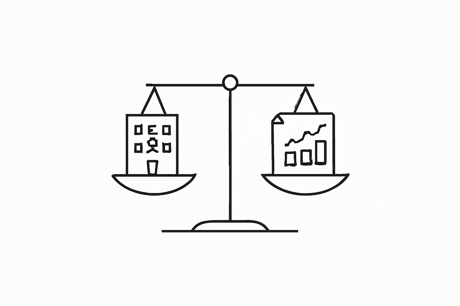 What your brokerage is actually worth (and how to make it worth more)